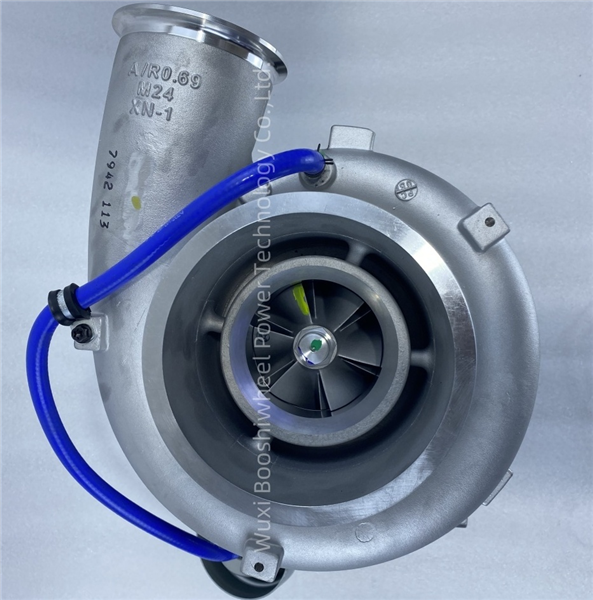 GTA5008 Turbocharger 732430-5003S 732430-0003 2400003 10R2622 for Engine C15